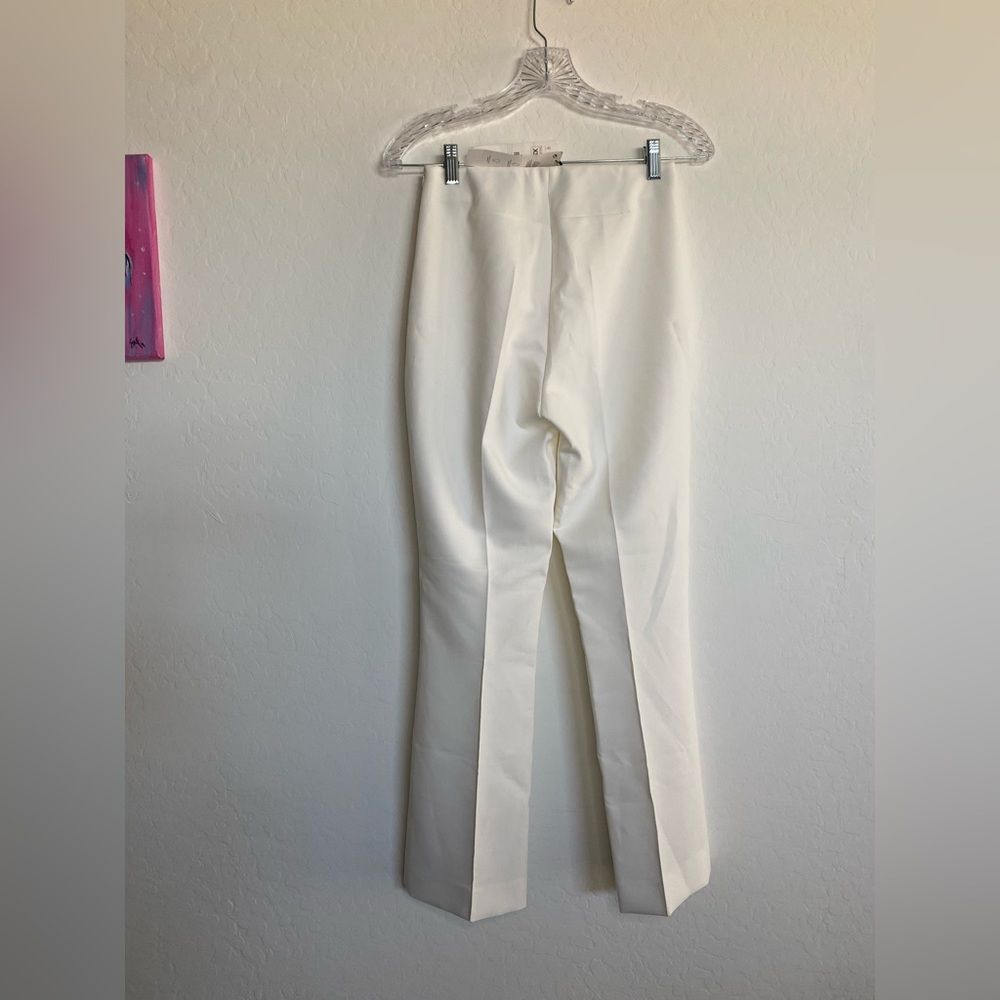 Zara Pull on dress pants - Picture 2 of 4